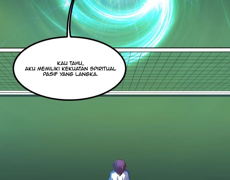 I am an Invincible Genius Chapter 25 Gambar 53