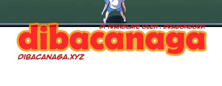 I am an Invincible Genius Chapter 25 Gambar 54