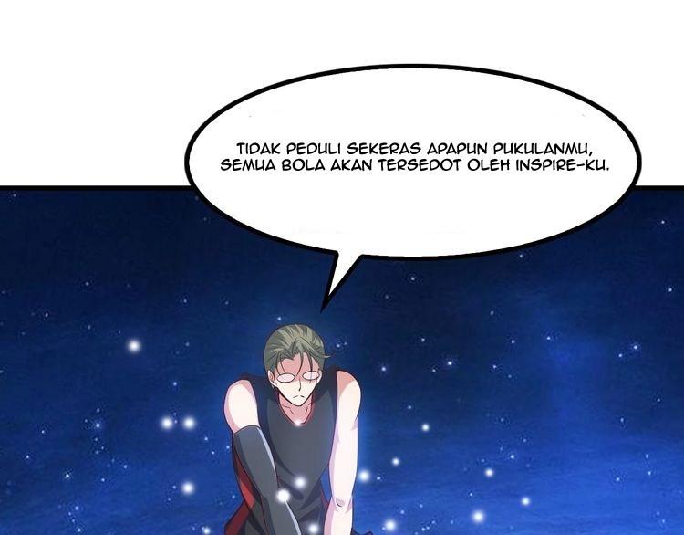 I am an Invincible Genius Chapter 25 Gambar 55