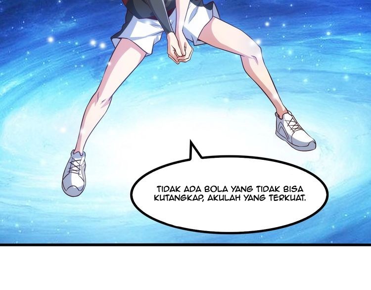I am an Invincible Genius Chapter 25 Gambar 56