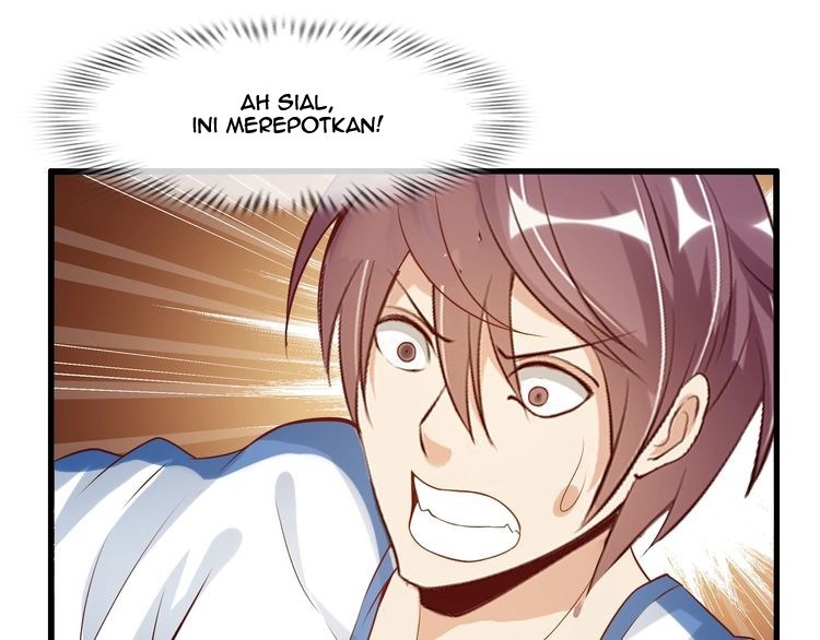 I am an Invincible Genius Chapter 25 Gambar 57