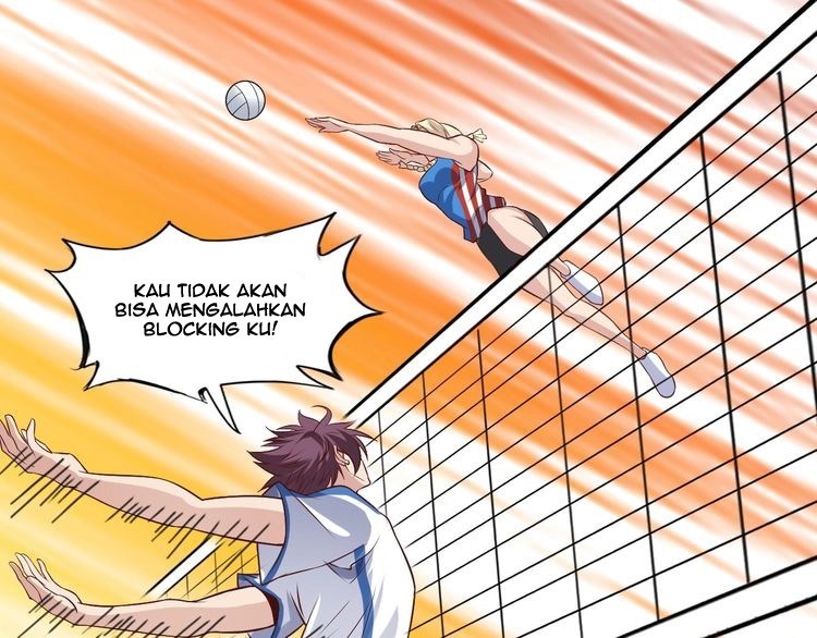 I am an Invincible Genius Chapter 25 Gambar 63