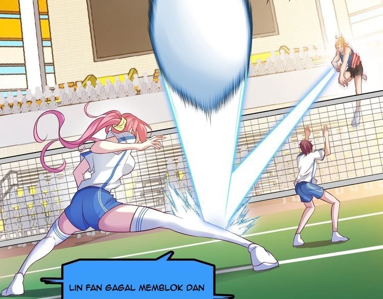 I am an Invincible Genius Chapter 25 Gambar 67