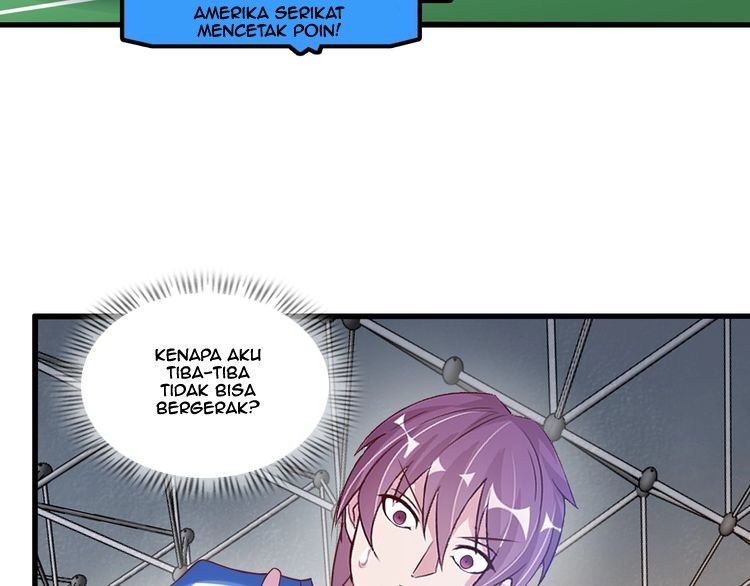 I am an Invincible Genius Chapter 25 Gambar 68