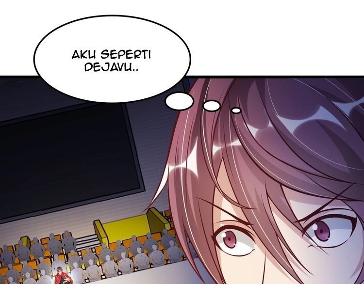 I am an Invincible Genius Chapter 25 Gambar 70