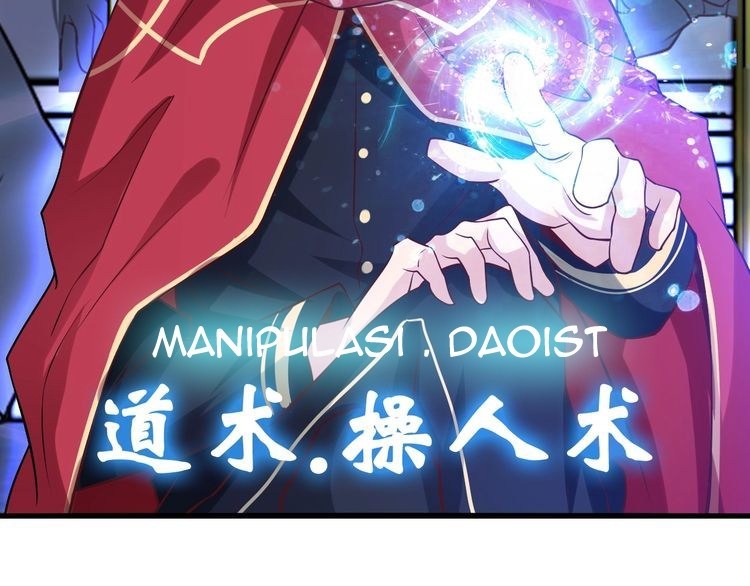 I am an Invincible Genius Chapter 25 Gambar 73