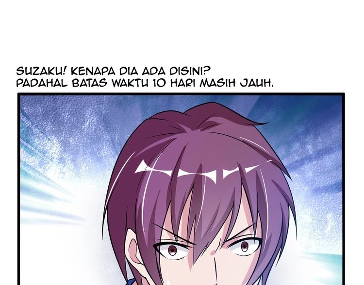 I am an Invincible Genius Chapter 25 Gambar 74