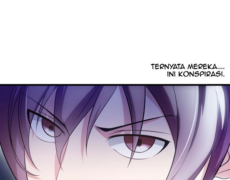 I am an Invincible Genius Chapter 25 Gambar 77