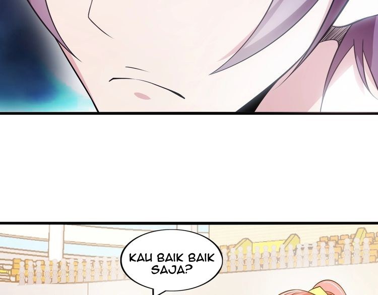 I am an Invincible Genius Chapter 25 Gambar 78