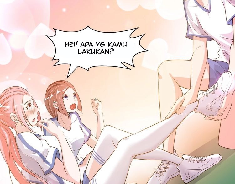 I am an Invincible Genius Chapter 25 Gambar 81