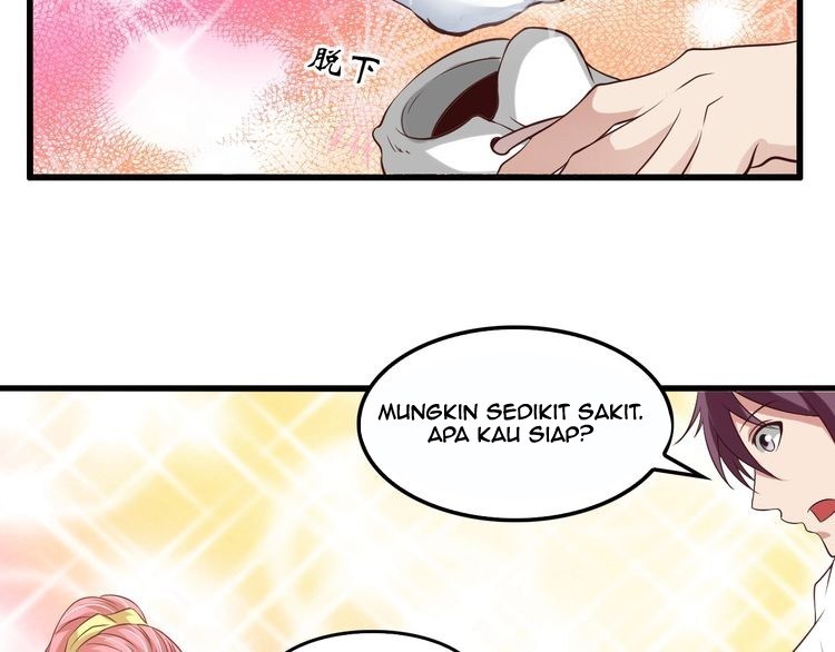 I am an Invincible Genius Chapter 25 Gambar 84