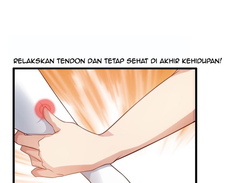 I am an Invincible Genius Chapter 25 Gambar 86