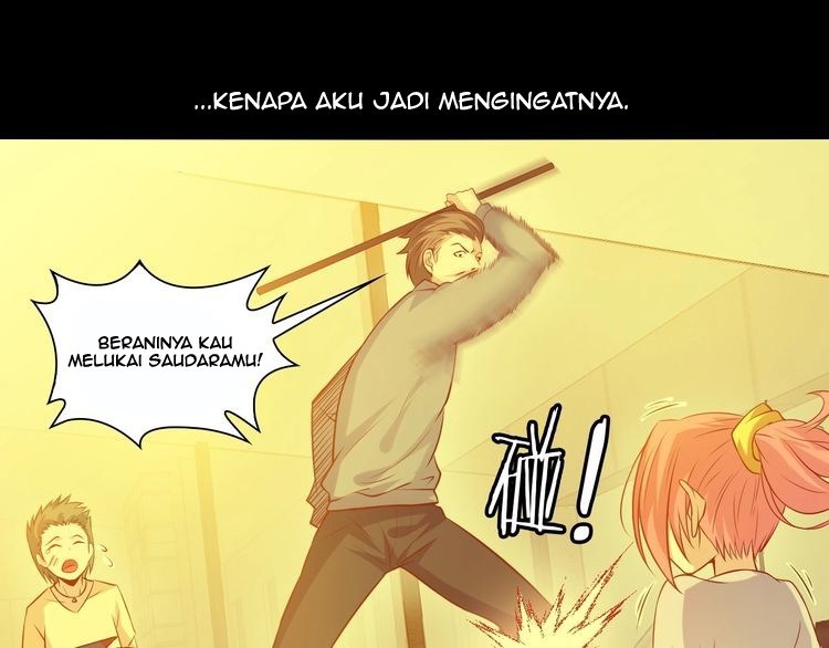 I am an Invincible Genius Chapter 25 Gambar 92