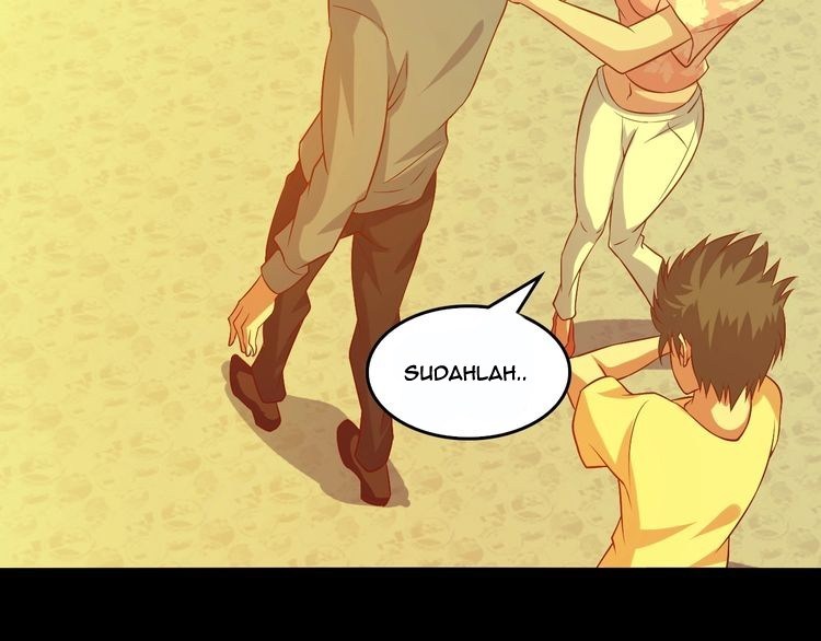 I am an Invincible Genius Chapter 25 Gambar 95