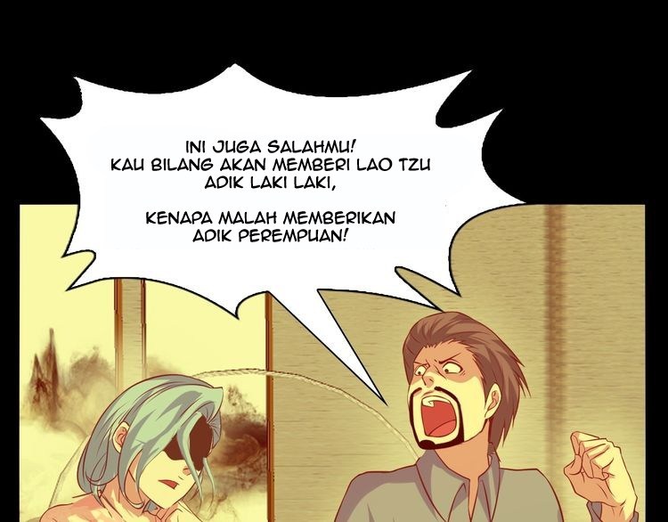 I am an Invincible Genius Chapter 25 Gambar 96