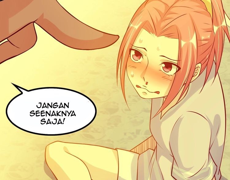 I am an Invincible Genius Chapter 25 Gambar 98