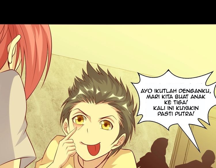 I am an Invincible Genius Chapter 25 Gambar 100
