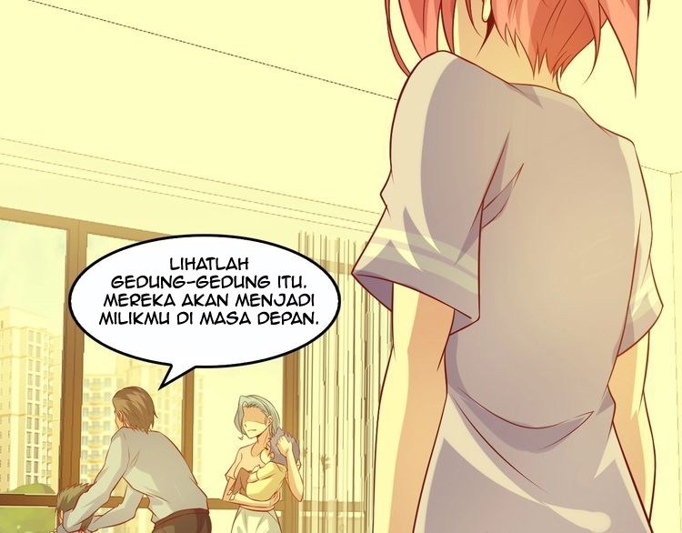 I am an Invincible Genius Chapter 25 Gambar 106