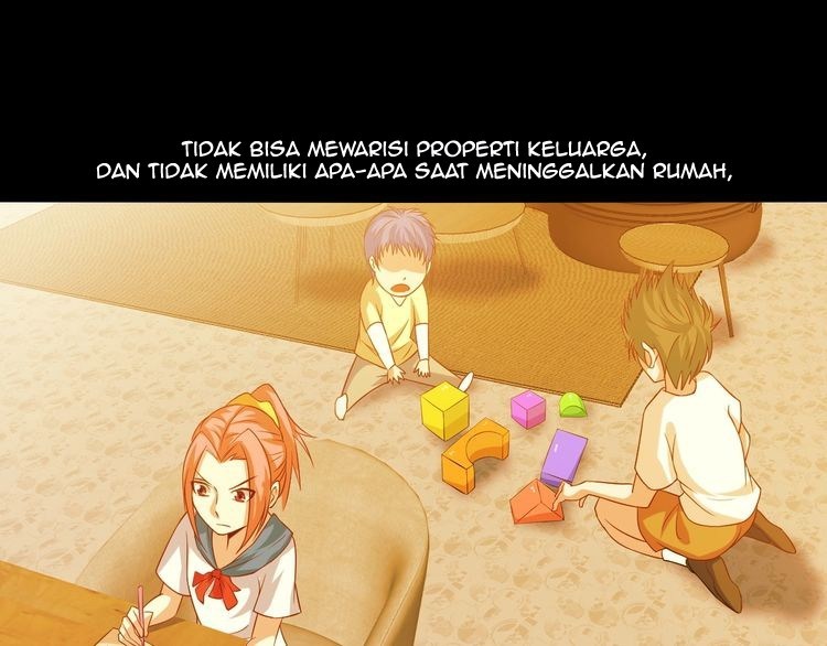 I am an Invincible Genius Chapter 25 Gambar 108