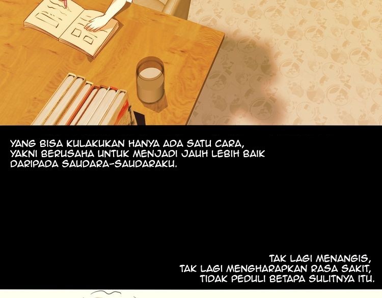 I am an Invincible Genius Chapter 25 Gambar 109