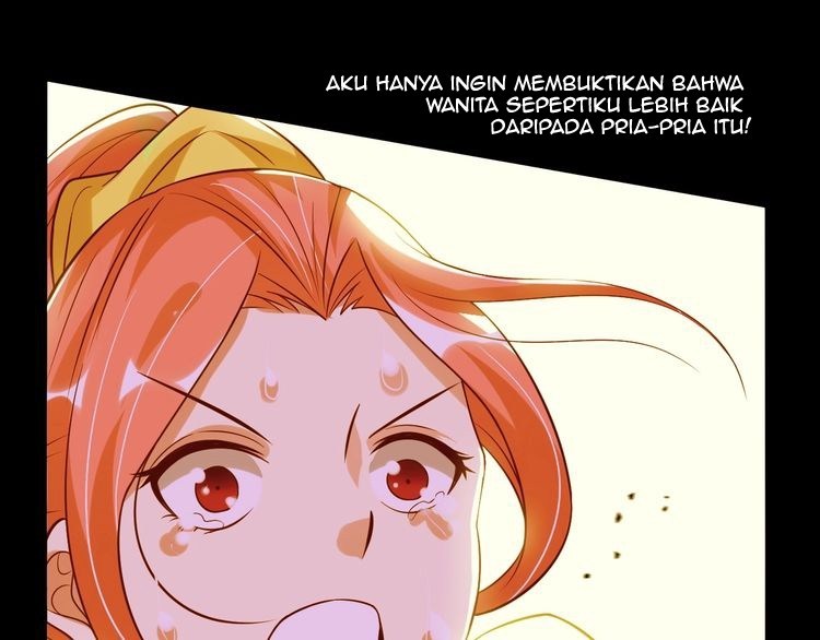 I am an Invincible Genius Chapter 25 Gambar 114