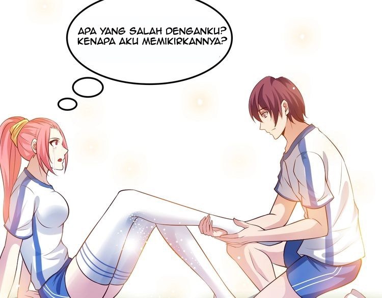 I am an Invincible Genius Chapter 25 Gambar 119