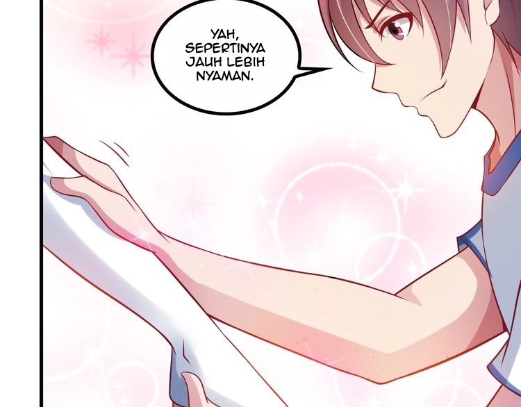 I am an Invincible Genius Chapter 25 Gambar 121