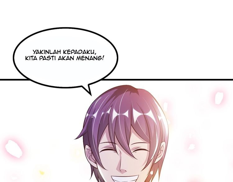I am an Invincible Genius Chapter 25 Gambar 123