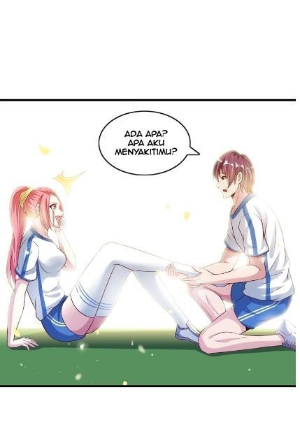 I am an Invincible Genius Chapter 26 Gambar 2