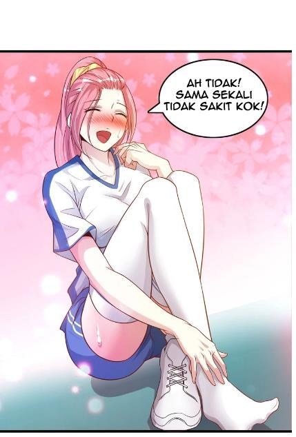 I am an Invincible Genius Chapter 26 Gambar 3
