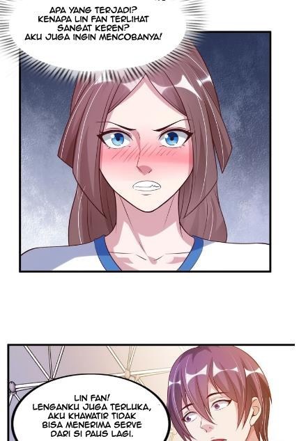 I am an Invincible Genius Chapter 26 Gambar 5