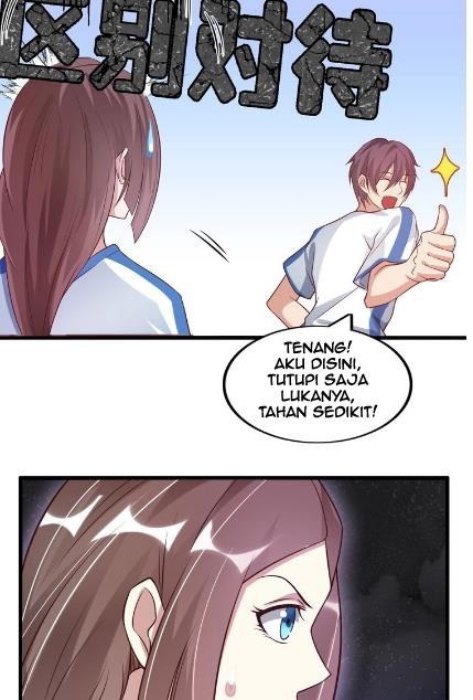 I am an Invincible Genius Chapter 26 Gambar 7