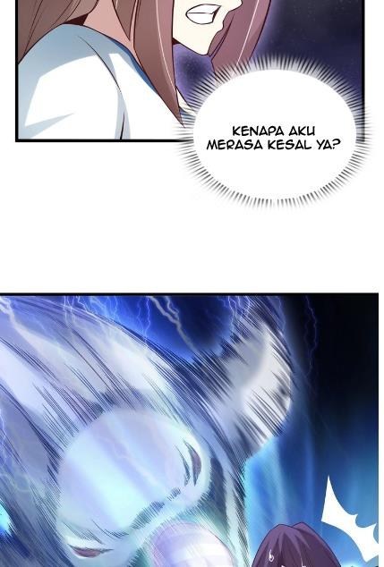 I am an Invincible Genius Chapter 26 Gambar 8