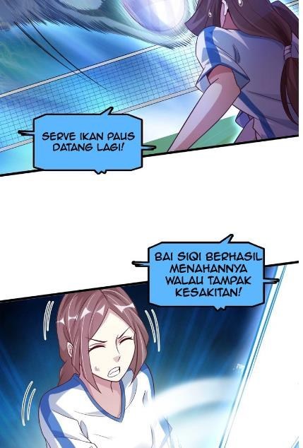 I am an Invincible Genius Chapter 26 Gambar 9