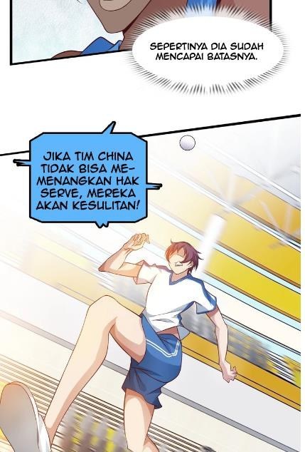 I am an Invincible Genius Chapter 26 Gambar 11