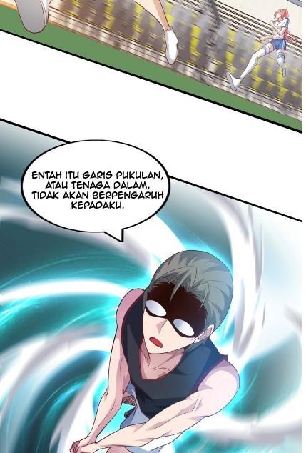 I am an Invincible Genius Chapter 26 Gambar 12
