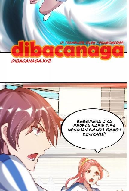 I am an Invincible Genius Chapter 26 Gambar 13