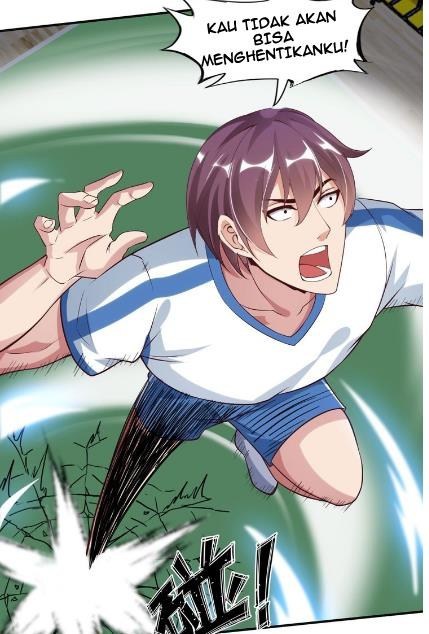 I am an Invincible Genius Chapter 26 Gambar 24
