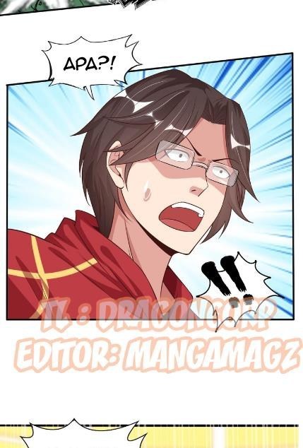 I am an Invincible Genius Chapter 26 Gambar 25
