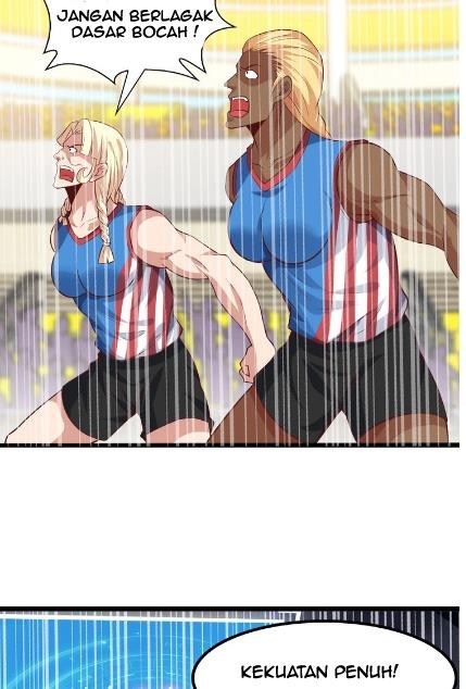 I am an Invincible Genius Chapter 26 Gambar 26