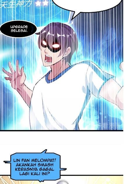I am an Invincible Genius Chapter 26 Gambar 27
