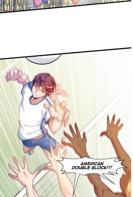 I am an Invincible Genius Chapter 26 Gambar 29