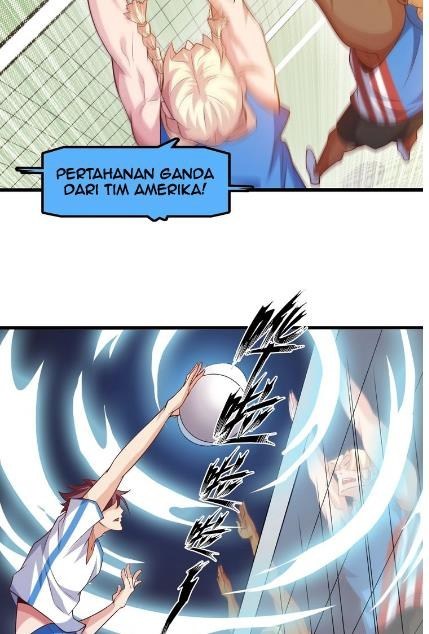 I am an Invincible Genius Chapter 26 Gambar 30