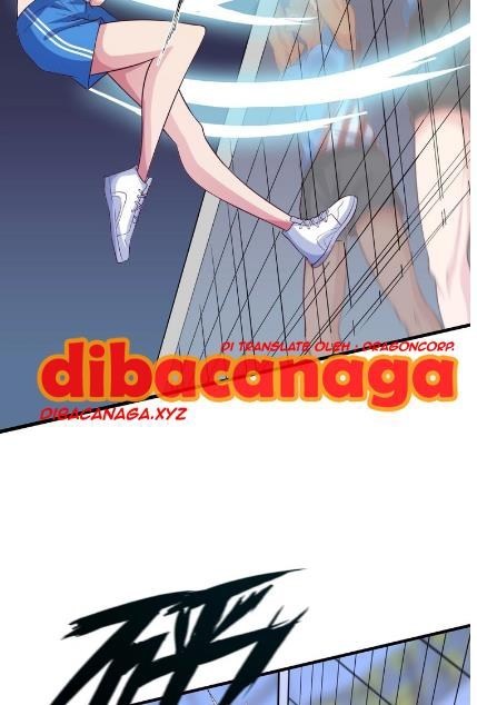 I am an Invincible Genius Chapter 26 Gambar 31