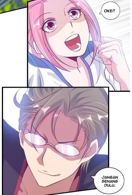 I am an Invincible Genius Chapter 26 Gambar 33