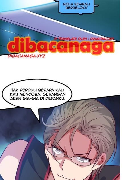 I am an Invincible Genius Chapter 26 Gambar 35