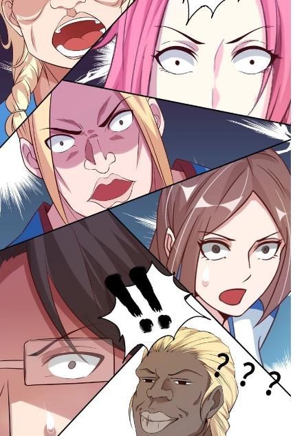 I am an Invincible Genius Chapter 26 Gambar 39