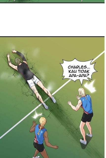 I am an Invincible Genius Chapter 26 Gambar 41
