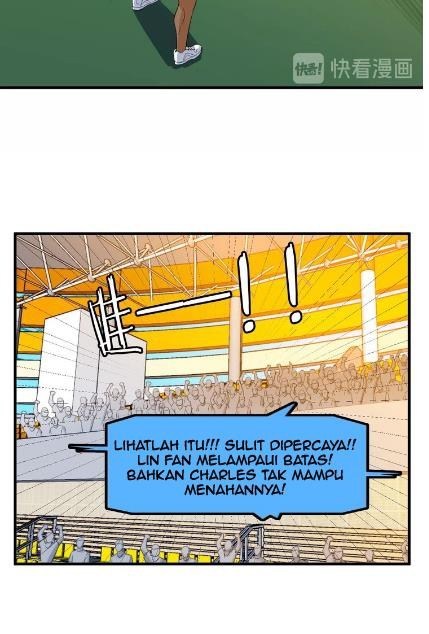 I am an Invincible Genius Chapter 26 Gambar 42