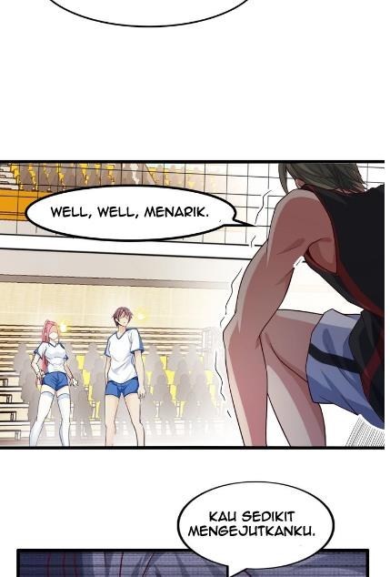 I am an Invincible Genius Chapter 26 Gambar 44